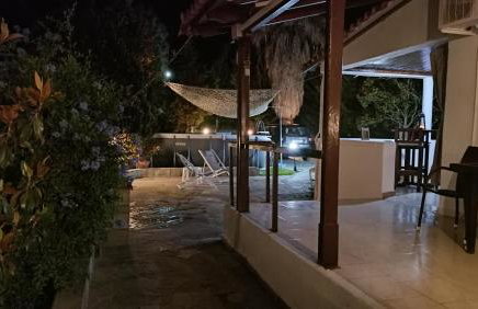 Villa Ioanna - Foto 12