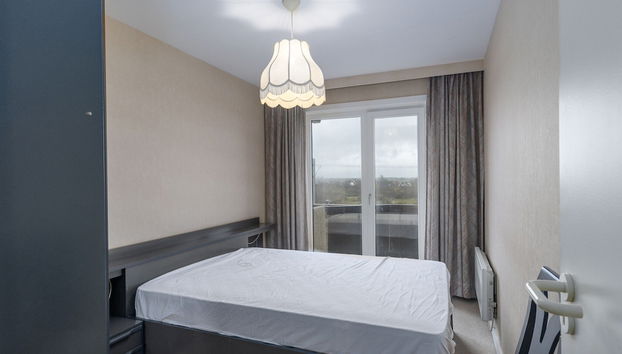 Cozy and Spacious Apartment on the 1st Floor - Foto 4, Habitación