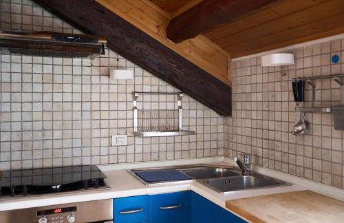 Luxury penthouse Porta Romana - Foto 17