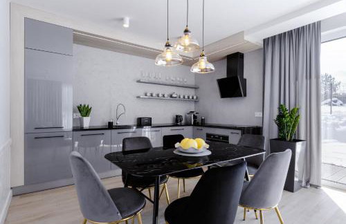 Śnieżka Exclusive Apartamenty - Foto 33