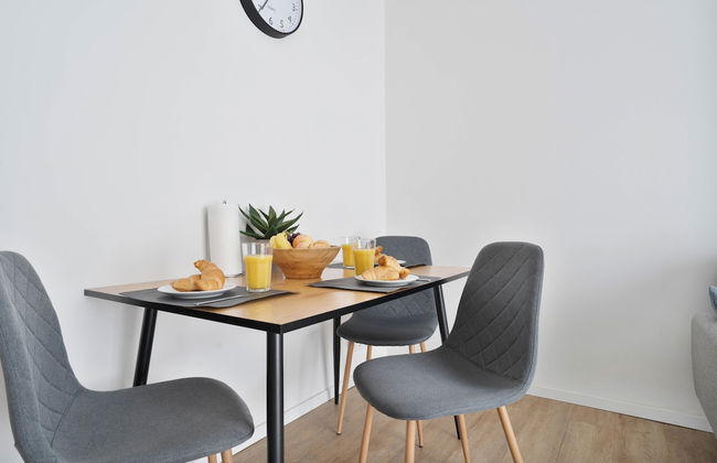 Moderne Apartments zentral in Dortmund - Foto 28