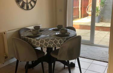 Modern house close to amenities St Ives Cambs - Foto 10