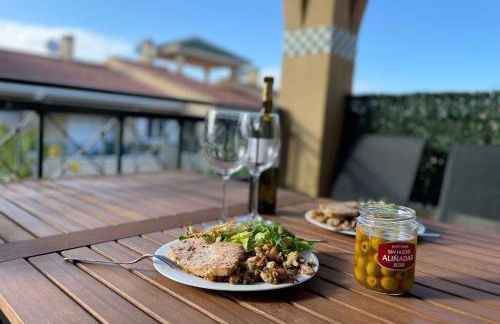 Modern Apartman - Novamar 1 - Foto 41