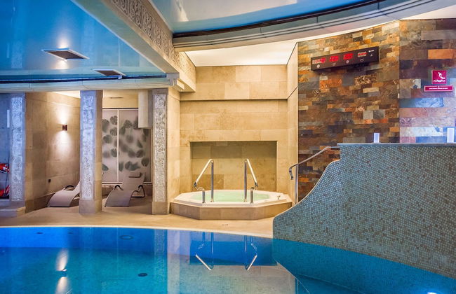 Vacation Club - Dune Apartaments - Foto 30