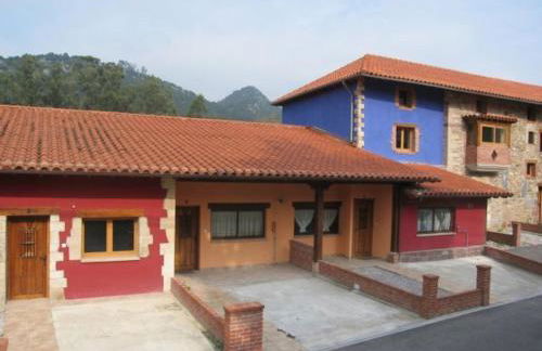 Apartamentos Puente Viesgo Anjana - Foto 1