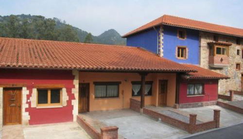 Apartamentos Puente Viesgo Anjana - Foto 1