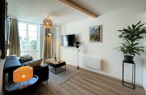 Gîte Ô PYRÉNÉES quartier historique - Foto 18