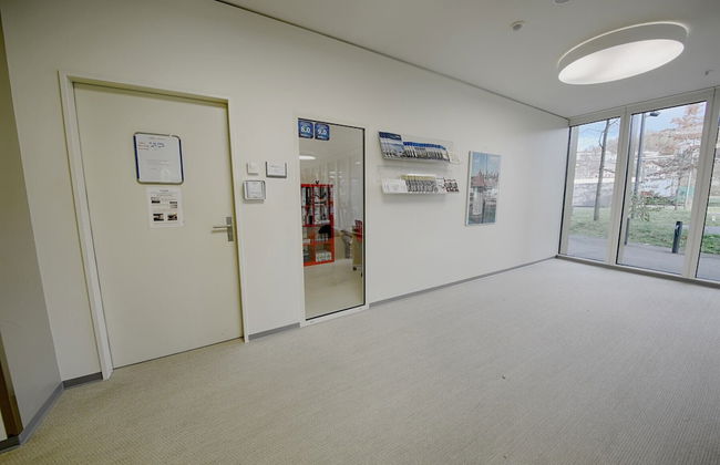 Hitrental Allmend Comfort Apartments - Foto 3