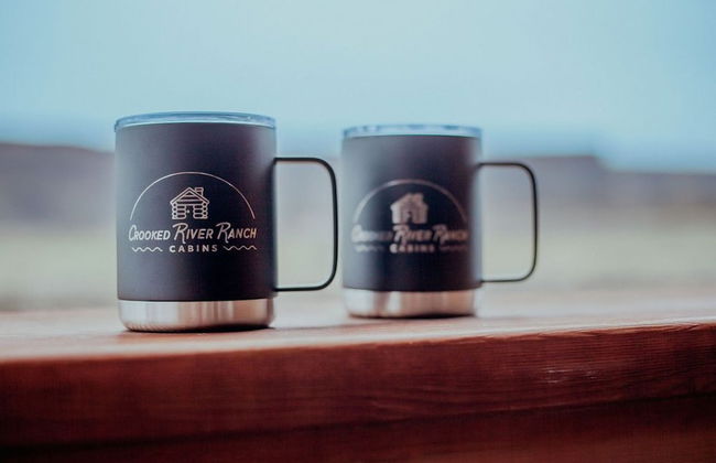 Crooked River Ranch Cabins - Foto 51