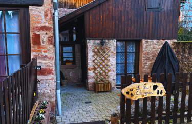 Le petit Châtaignier - Cozy Immo - Foto 11