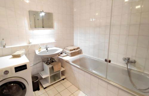 BodenSEE Apartment Friedrichshafen Rotkehlchen 23 - Foto 19