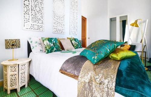 Domina Levante - Exotic Villa with private SPA and Beach access - Foto 66