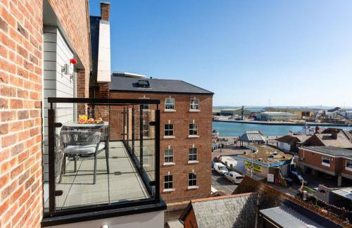 Harbour View by Grandeur Property - Foto 15