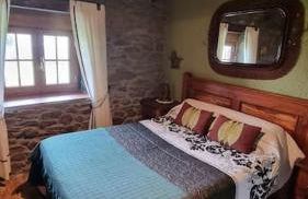 Casa Rural Maria de Isidro - Photo 18