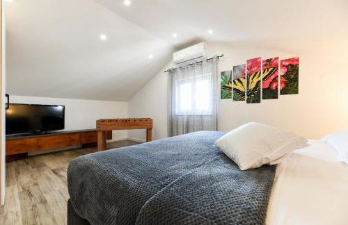 Villa Zen Promona ZadarVillas - Foto 41