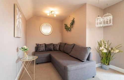 The Breckland at Sugar Lane Farm - Foto 33