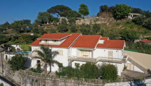 Quintinha de Mirão Douro Valley - Foto 3