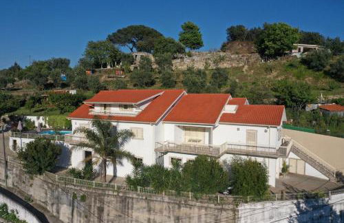 Quintinha de Mirão Douro Valley - Foto 3