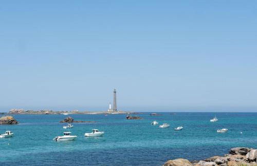 Maison bretonne rénovée proche bourg et plages - Foto 38