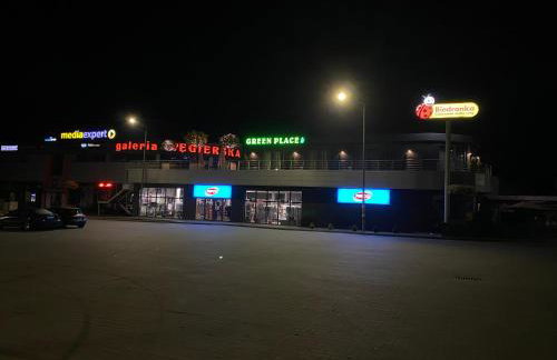 Apartamenty Green Place - Foto 36