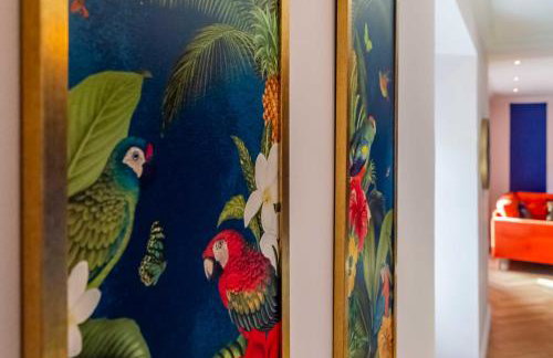 Elderberry Hall The Ultimate Family Reunion HQ - Foto 59