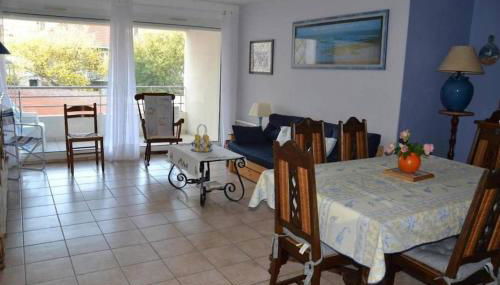 Appartement centre d'Arcachon à 400 m de la plage - Foto 2