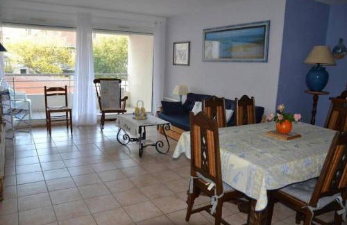 Appartement centre d'Arcachon à 400 m de la plage - Foto 2