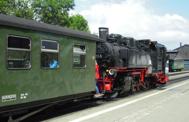 Ferienhaus, Oberwiesenthal - Foto 22