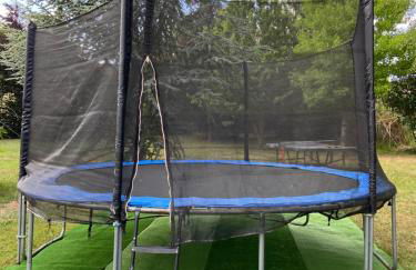 La Charmeraie : Le Logis - Foto 27