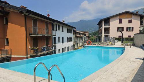 ROMANTIC LAKE VIEW HOUSE - Foto 3, sunbed