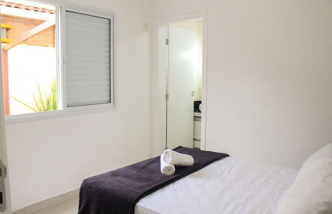 Apartamento Itagua - Foto 6