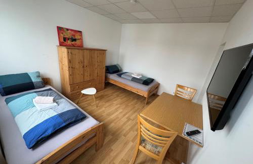 Pension Schweizer - Foto 39