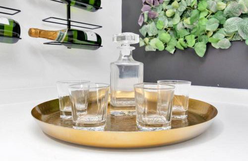 The Suite Spot! Downtown Skyline Views! Sleeps 12 - Foto 25