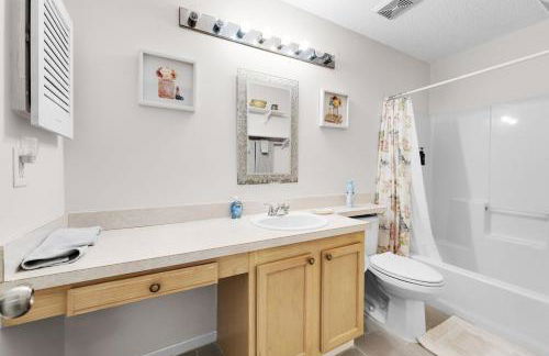 Cozy Modern 3BR Retreat St Augustine - Foto 12