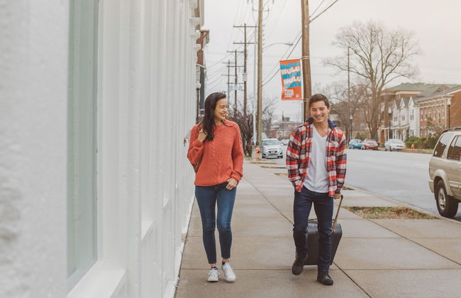 Hancock House - Foto 45