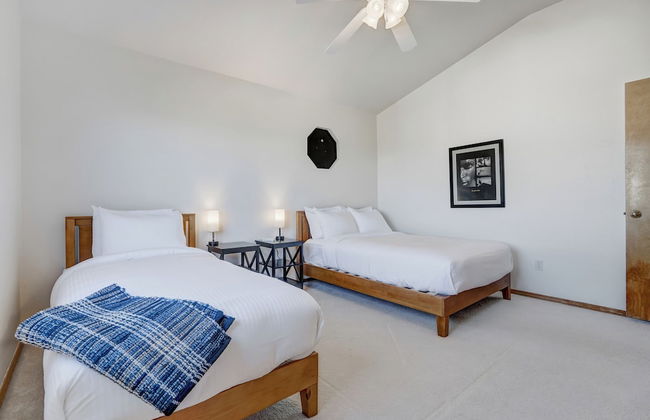 Academy Basecamp - Foto 13