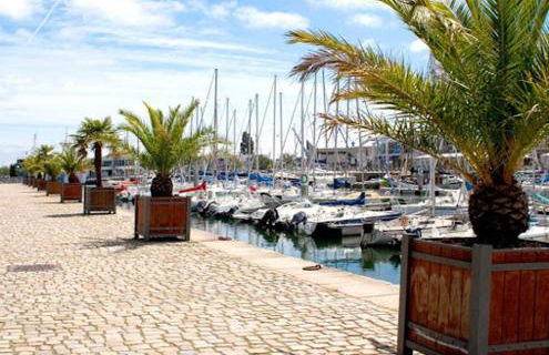 Le Sleepway Lorient - Foto 46