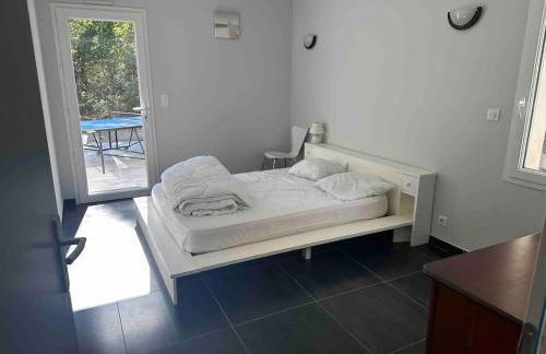 Spacieuse villa - Foto 21