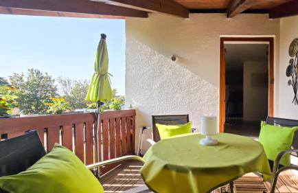 PREMIUM Ferienwohnung Michelau - Foto 9