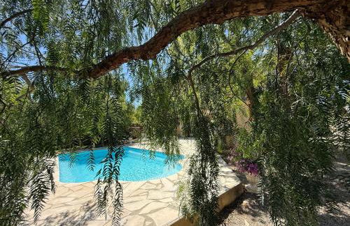 Villa Napoléon Piscine&Jacuzzi - Foto 7