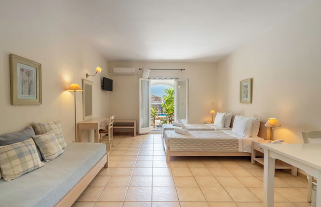 Aeolos Hotel - Foto 11