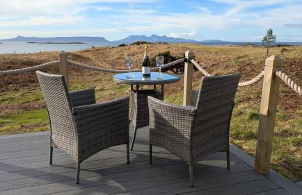 Herons Rest Pod By The Sea - Foto 27