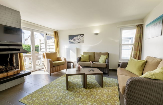 Sunparks Oostduinkerke aan zee - Foto 27