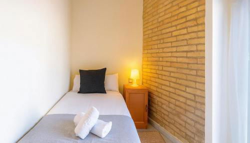 Apartment in the center of Valencia - Photo 5