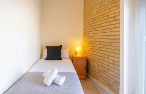 Apartment in the center of Valencia - Photo 5