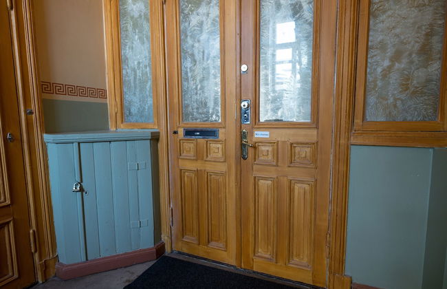 2ndhomes Central and Modern 39m2 Home - Foto 3