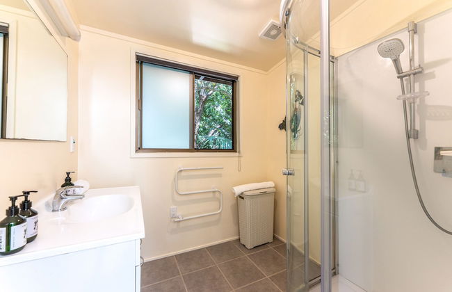 Treetops - Forest Escape - Onetangi - Foto 17