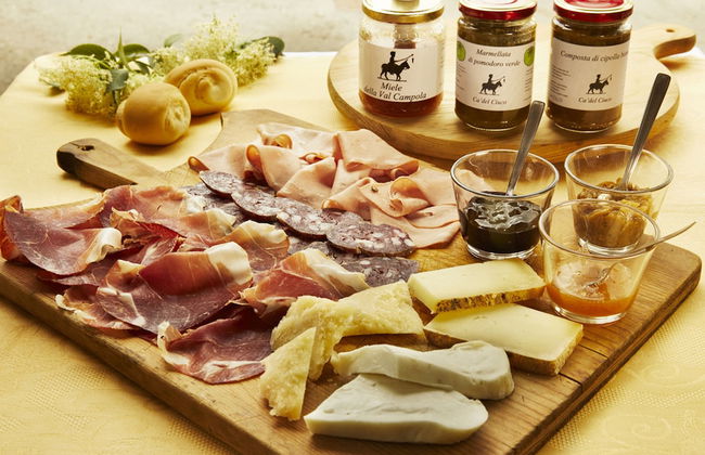 Agriturismo Ca' del Ciuco - Foto 28