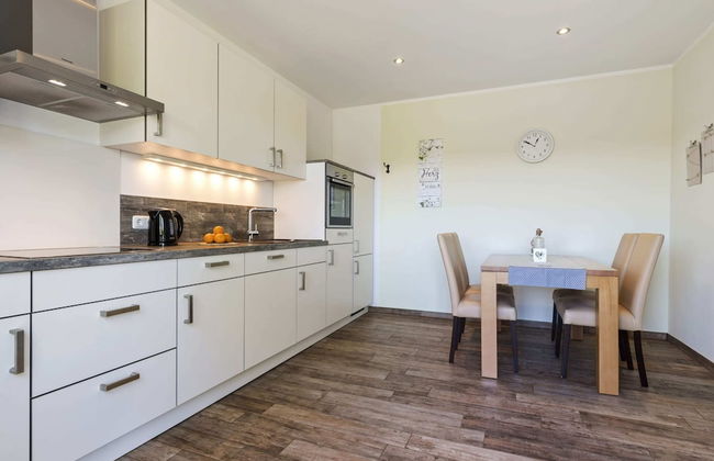 Holiday Home in Doberan With Garden - Foto 10