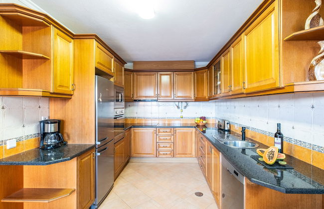 Villa Teotel - Foto 16